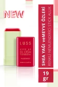 HYPE UP BLUSH STICK ALLIK Passion RED thumbnail 1