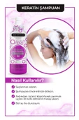 Keratin İçerikli Şampuan 1000 ml thumbnail 3