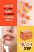Hey Sugar! Şeftali Aromalı Dudak Peelingi 20gr thumbnail 2