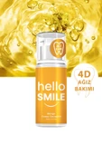Mango Aromalı 4d Beyazlatıcı Diş Jeli thumbnail 5