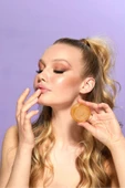 Hey Sugar! Şeftali Aromalı Dudak Peelingi 20gr thumbnail 3