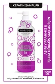 Keratin İçerikli Şampuan 1000 ml thumbnail 1