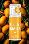 Mango Aromalı 4d Beyazlatıcı Diş Jeli thumbnail 3