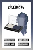 Porcelain Make Up 2li Far Paleti No02 thumbnail 1
