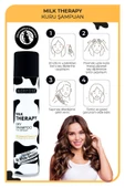 Milk Therapy Kuru Şampuan 200 ml thumbnail 3