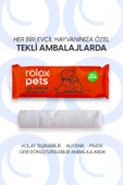 Pets - 100 paket - Evcil hayvanlar için Islak havlu thumbnail 3