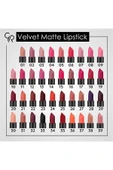 Velvet Matte Lipstick No:23 thumbnail 2