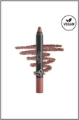 Matte Lipstick Crayon 28 Mat Ruj 3,5 g thumbnail 2