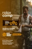 Camp - 50 Paket – Kendinden Köpüklü Kişisel Islak Havlu thumbnail 1