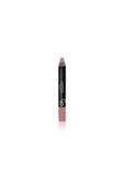 Matte Lipstick Crayon 28 Mat Ruj 3,5 g thumbnail 4