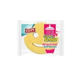 Stepy Smile Banyo Süngeri Antibakteriyel thumbnail 1