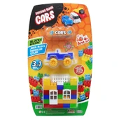 Araçlı Yapı Blokları, Lego thumbnail 1