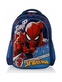 Spiderman İlkokul Çantası Wall Crawler 48097 thumbnail 1