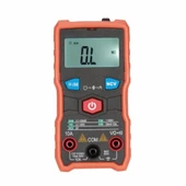 WellHise VC803 Otomatik Akıllı Multimetre thumbnail 3