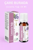 Lavanta Yağı 20 Ml thumbnail 2