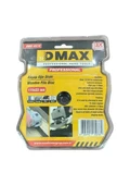 Dmax DMX-4518 Ahşap Eğe Törpü Diski 90 mm thumbnail 2