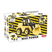7134 Dev Dozer -Dolu Oyuncak thumbnail 4
