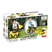 7134 Dev Dozer -Dolu Oyuncak thumbnail 5