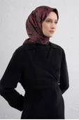 Sura İpek Eşarp -2025/2026 -9421 thumbnail 4