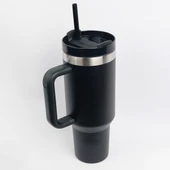 Igloo Stadler Thermo-Mug 1.2 Litre-SİYAH thumbnail 2