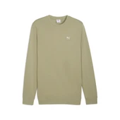 Puma 68472782 Ess Elevated Crew Erkek Sweatshirt thumbnail 1