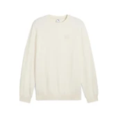 Puma 68472799 Ess Elevated Crew Erkek Sweatshirt thumbnail 1