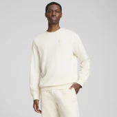 Puma 68472799 Ess Elevated Crew Erkek Sweatshirt thumbnail 2