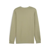 Puma 68472782 Ess Elevated Crew Erkek Sweatshirt thumbnail 2