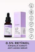 %0.5 Retinol Bakım Serumu 30 ml thumbnail 3