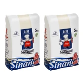 Sinangil Un 5 kg x 2 Adet thumbnail 1