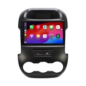 Ford Ranger Android Multimedya Sistemi 4-64 Cadence (2010-2015) thumbnail 2