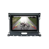 Ford Ranger Android Multimedya Sistemi 4-64 Cadence (2016-2020) thumbnail 3