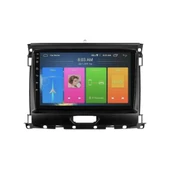 Ford Ranger Android Multimedya Sistemi 4-64 Cadence (2016-2020) thumbnail 2