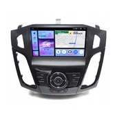 Ford Focus 3- 3.5- 4 Android Multimedya Sistemi 4-64 Cadence (2011-2018) thumbnail 2