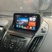Ford Kuga- C Max Android Multimedya Sistemi 4-64 Cadence (2014-2020) thumbnail 1