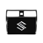 Suzuki  Swift Android Multimedya Sistemi 4-64 Cadence (2006-2010) thumbnail 2