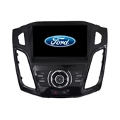 Ford Focus 3- 3.5- 4 Android Multimedya Sistemi 4-64 Cadence (2011-2018) thumbnail 1