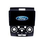 Ford Ranger Android Multimedya Sistemi 4-64 Cadence (2007-2011) thumbnail 1