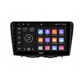 Suzuki Baleno Android Multimedya Sistemi 4-64 Cadence (2016-2018) thumbnail 5