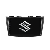 Suzuki Splash Android Multimedya Sistemi 4-64 Cadence (2010-2013) thumbnail 2