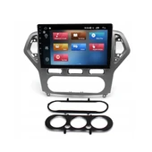Ford Mondeo Android Multimedya Sistemi 4-64 Cadence (2008-2012) thumbnail 3
