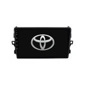 Toyota Auris Android Multimedya Sistemi 4-64 Cadence (2007-2012) thumbnail 2