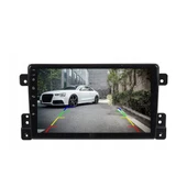 Suzuki  Vitara Android Multimedya Sistemi 4-64 Cadence (2006-2012) thumbnail 5