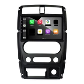 Suzuki Jimny Android Multimedya Sistemi 4-64 Cadence (2006-2017) thumbnail 4