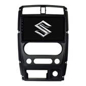 Suzuki Jimny Android Multimedya Sistemi 4-64 Cadence (2006-2017) thumbnail 2