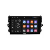 Toyota Auris Android Multimedya Sistemi 4-64 Cadence (2007-2012) thumbnail 6
