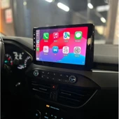 Ford Focus 5 Android Multimedya Sistemi 4-64 Cadence (2019-2022) thumbnail 1