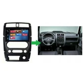 Suzuki Jimny Android Multimedya Sistemi 4-64 Cadence (2006-2017) thumbnail 1