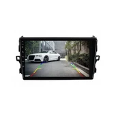 Toyota Auris Android Multimedya Sistemi 4-64 Cadence (2007-2012) thumbnail 5