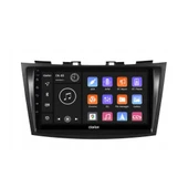 Suzuki Splash Android Multimedya Sistemi 4-64 Cadence (2010-2013) thumbnail 6